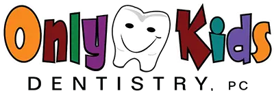 Link to ONLY KIDS DENTISTRY home page