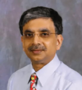 Photo of Dr. Chowdhury